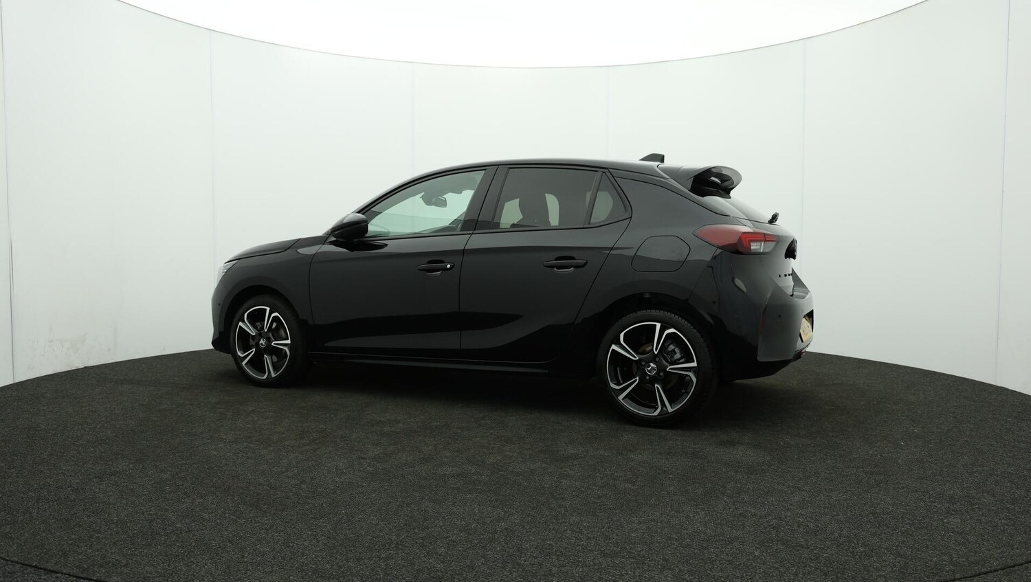 Used Vauxhall Corsa 2025 for sale - 75977556: Photo 76