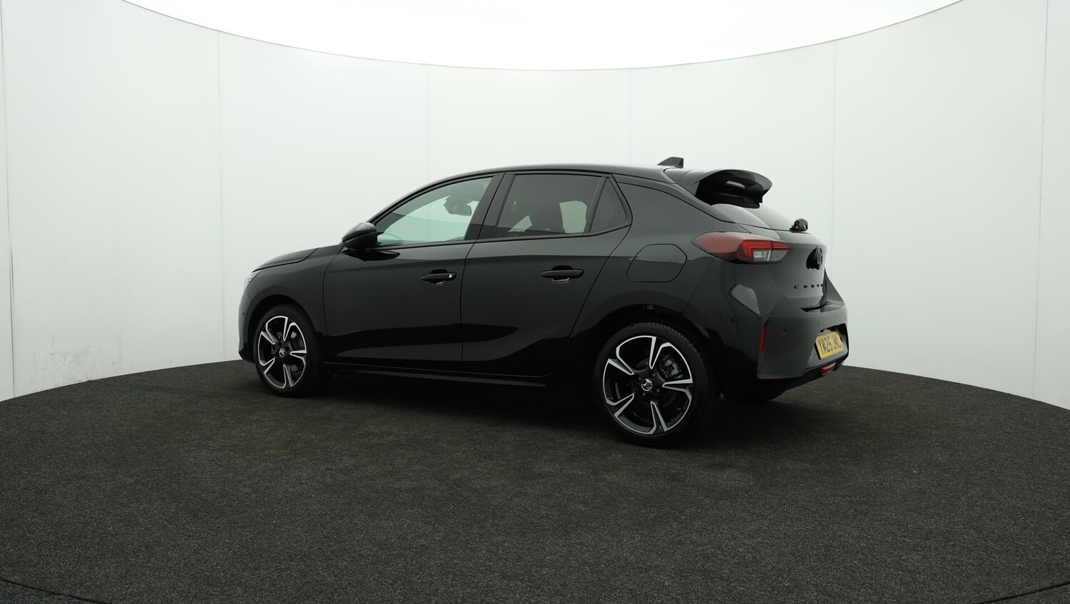 Used Vauxhall Corsa 2025 for sale - 75977556: Photo 77