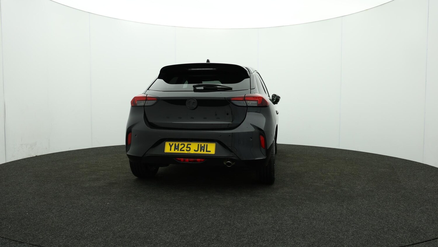 Used Vauxhall Corsa 2025 for sale - 75977556: Photo 79