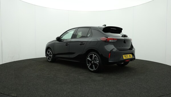 Used Vauxhall Corsa 2025 for sale - 75977556: Photo 80