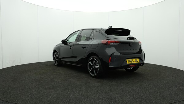 Used Vauxhall Corsa 2025 for sale - 75977556: Photo 81