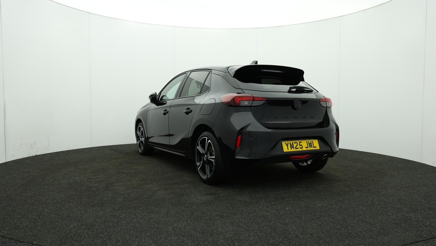 Used Vauxhall Corsa 2025 for sale - 75977556: Photo 82