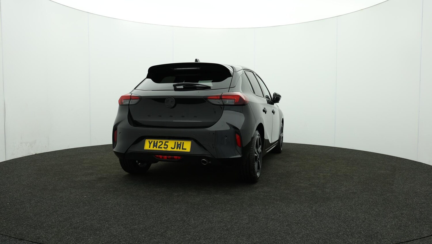 Used Vauxhall Corsa 2025 for sale - 75977556: Photo 83