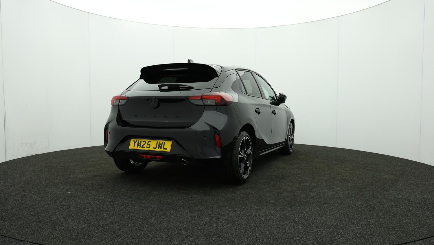 Used Vauxhall Corsa 2025 for sale - 75977556: Photo 84