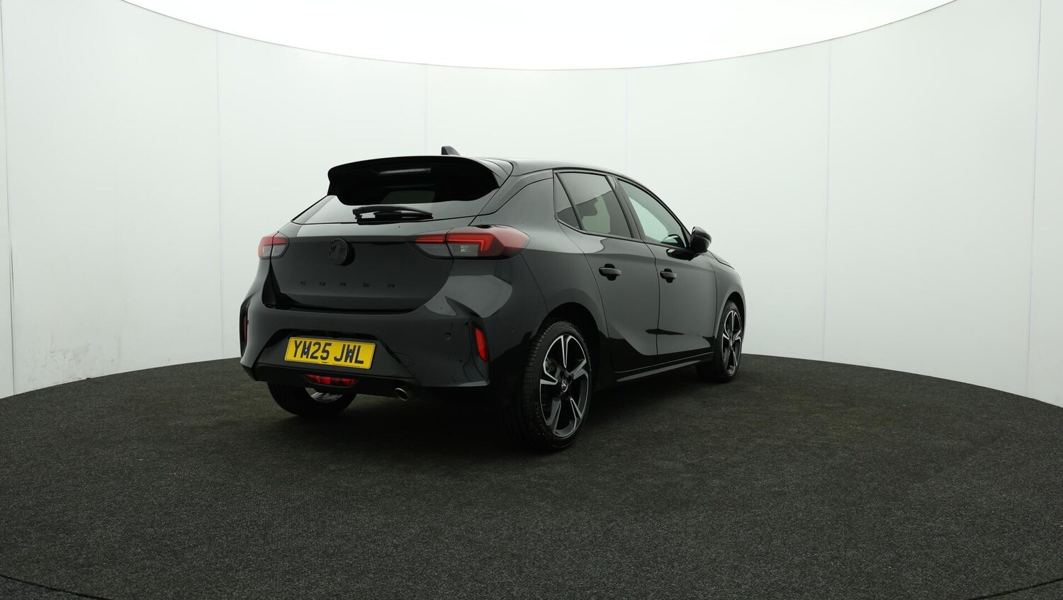 Used Vauxhall Corsa 2025 for sale - 75977556: Photo 85