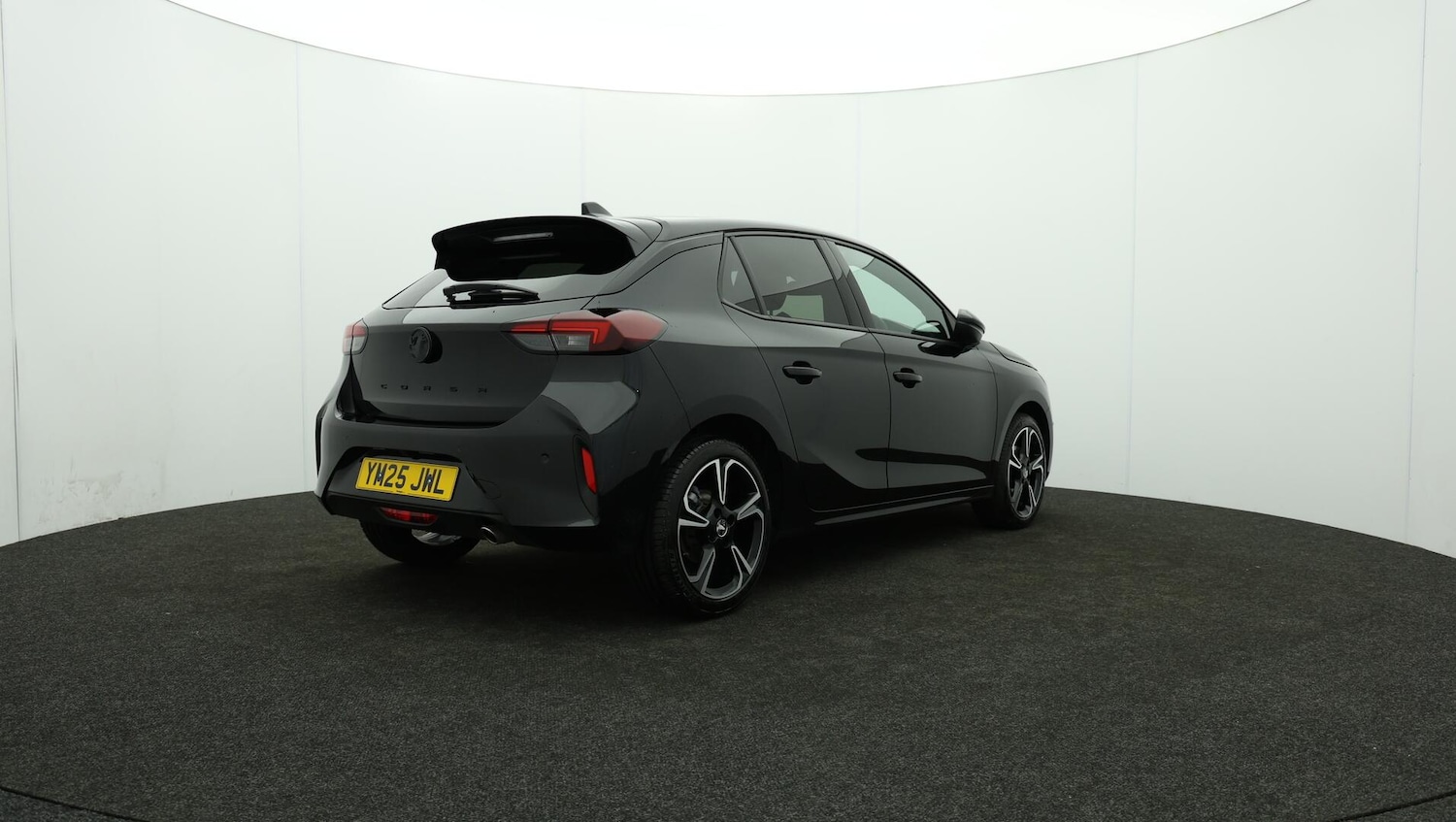 Used Vauxhall Corsa 2025 for sale - 75977556: Photo 86