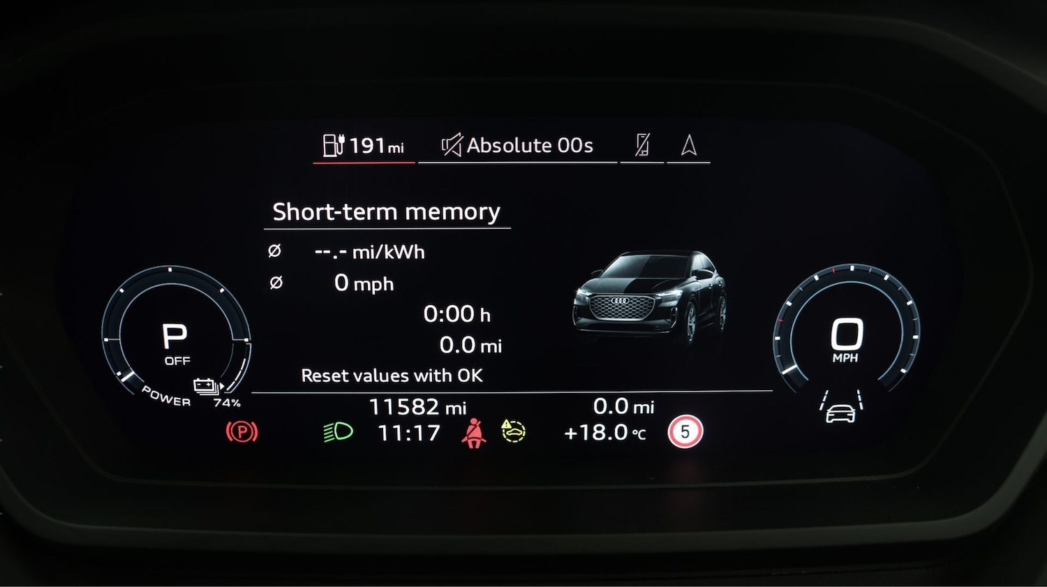 Used Audi Q4 e-tron for sale - 78112344: Photo 10