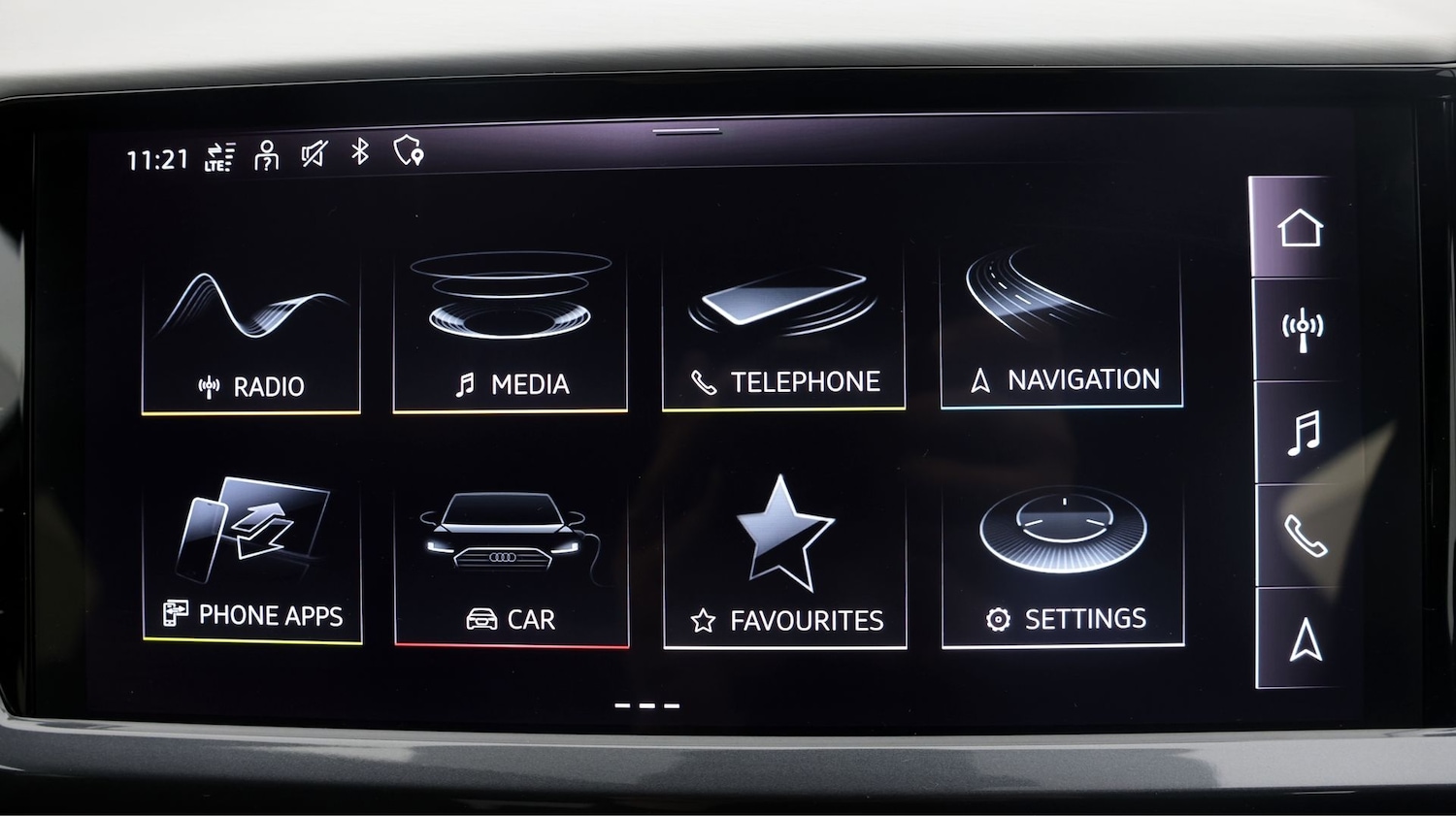 Used Audi Q4 e-tron for sale - 78112344: Photo 11