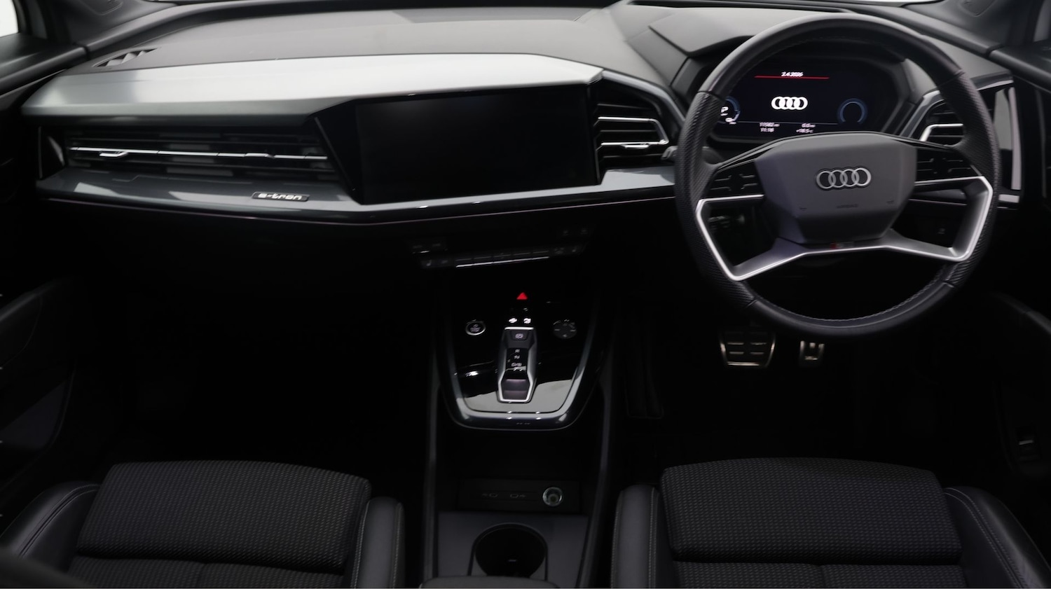 Used Audi Q4 e-tron for sale - 78112344: Photo 13