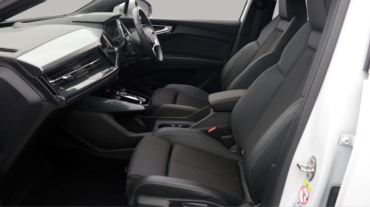 Used Audi Q4 e-tron for sale - 78112344: Photo 14