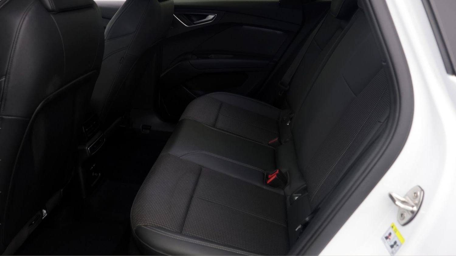 Used Audi Q4 e-tron for sale - 78112344: Photo 16