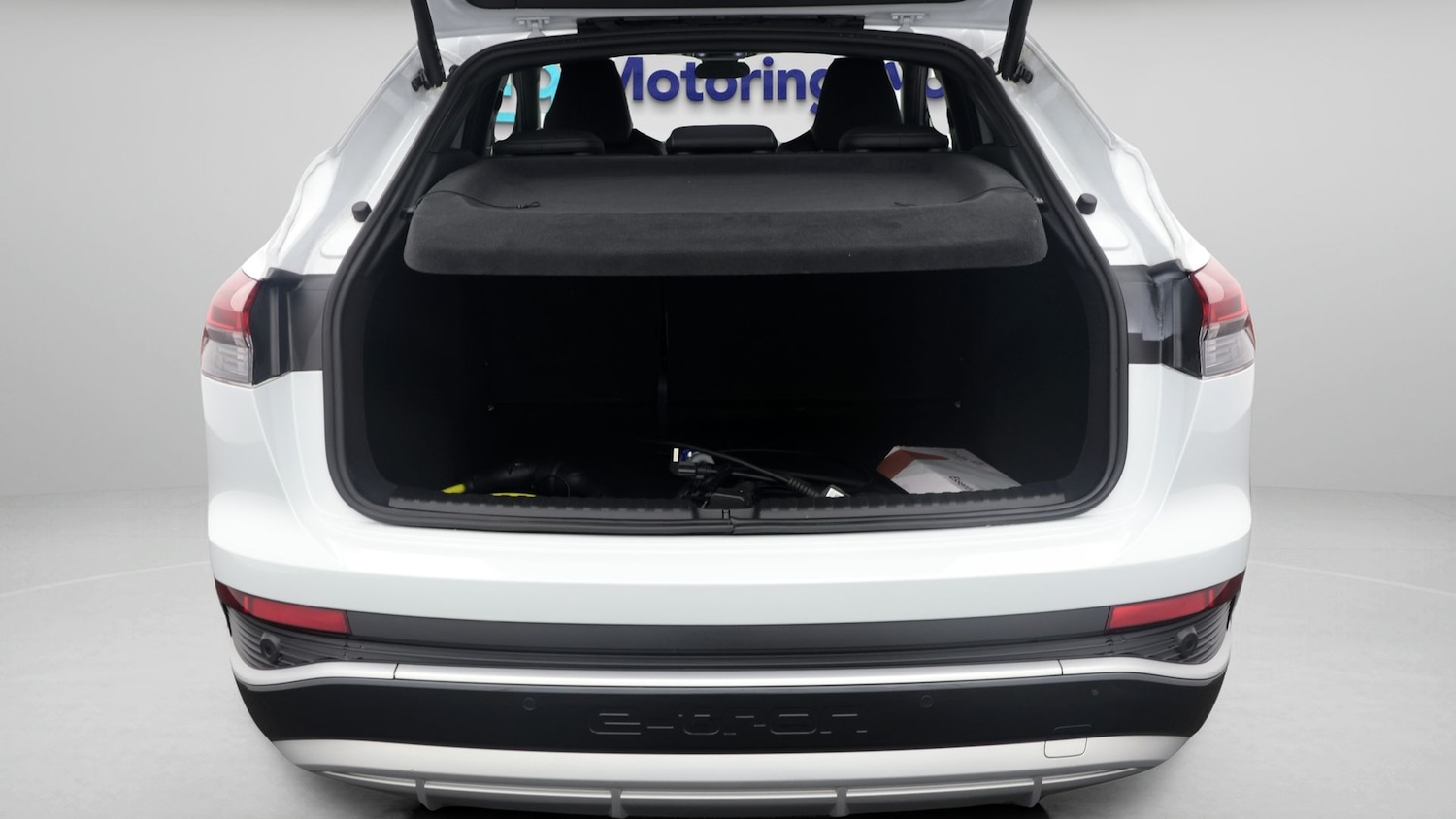 Used Audi Q4 e-tron for sale - 78112344: Photo 17