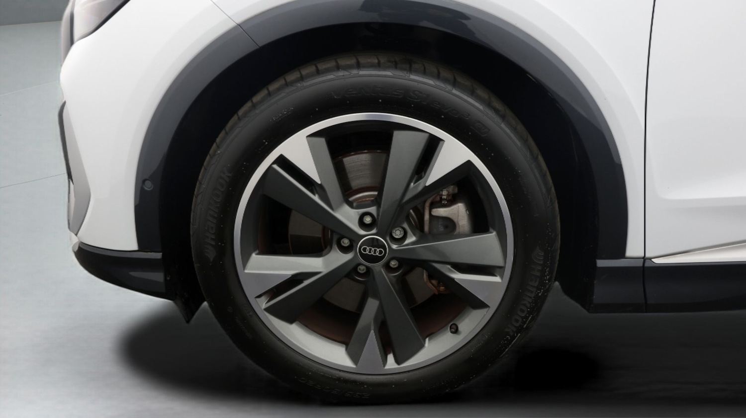 Used Audi Q4 e-tron for sale - 78112344: Photo 18