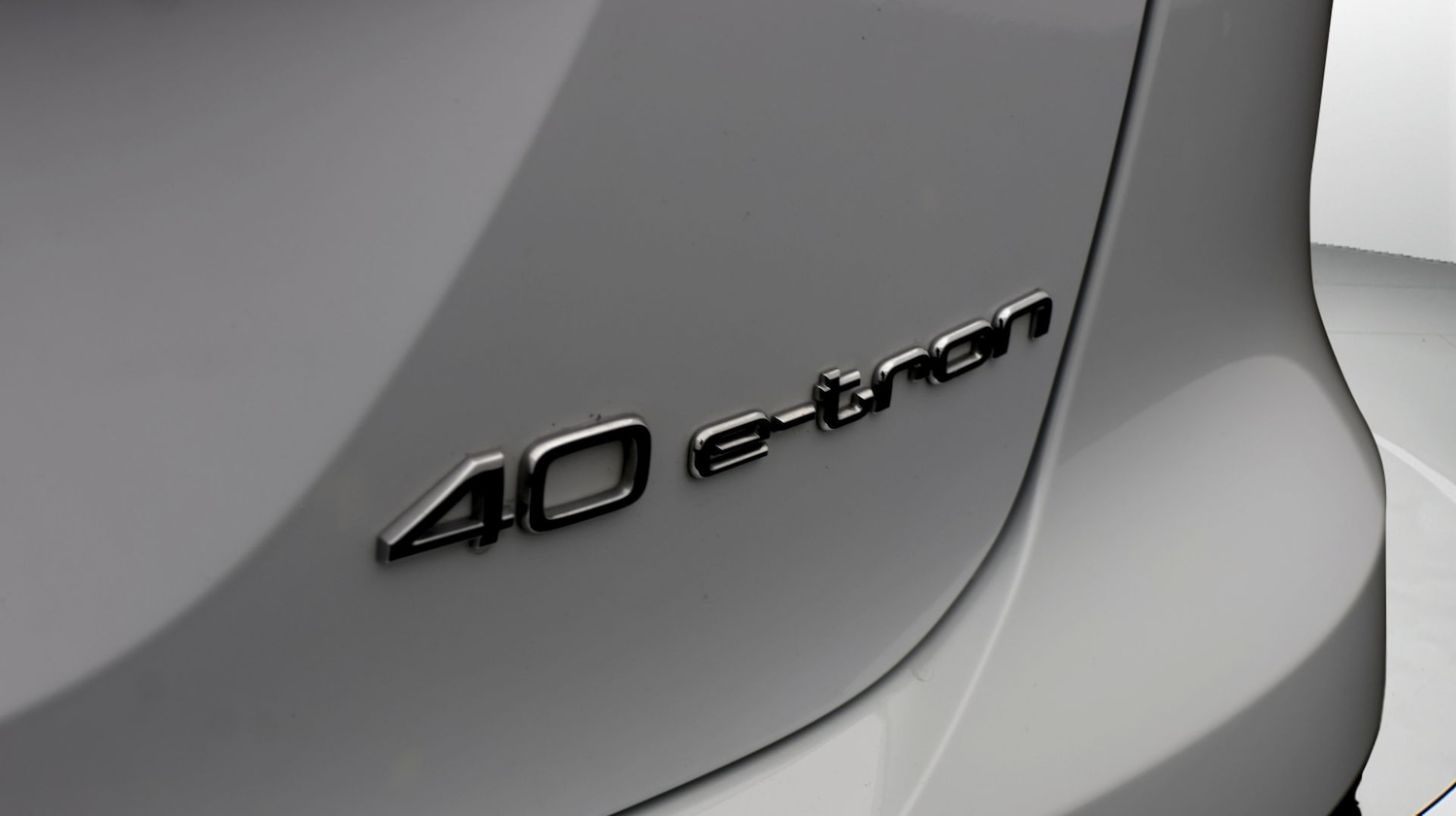 Used Audi Q4 e-tron for sale - 78112344: Photo 21