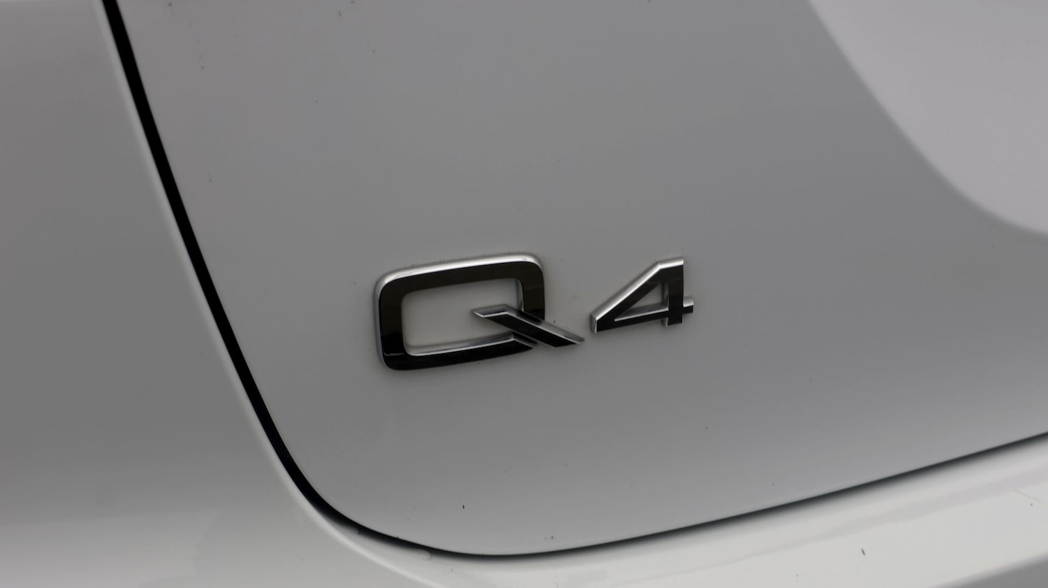 Used Audi Q4 e-tron for sale - 78112344: Photo 24