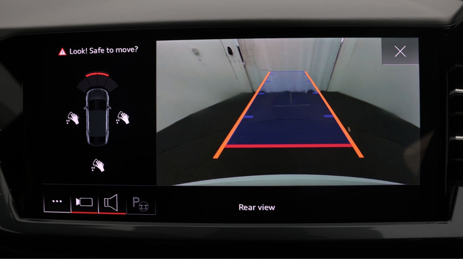 Used Audi Q4 e-tron for sale - 78112344: Photo 25