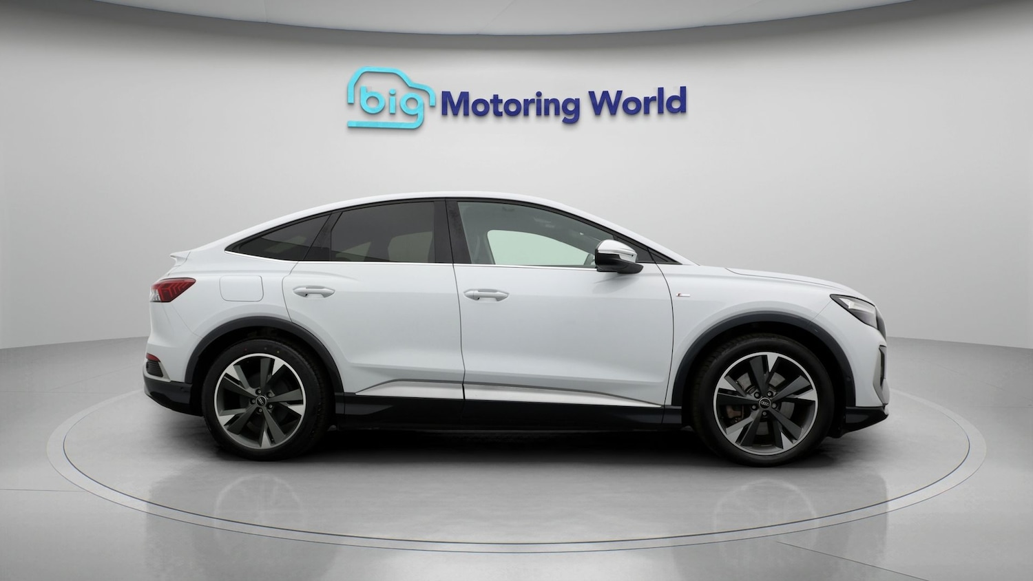 Used Audi Q4 e-tron for sale - 78112344: Photo 8