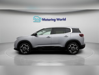 Used Citroen C5 Aircross 2024 for sale - 78982978: Photo