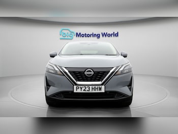 Used Nissan Qashqai 2023 for sale - 78889506: Photo