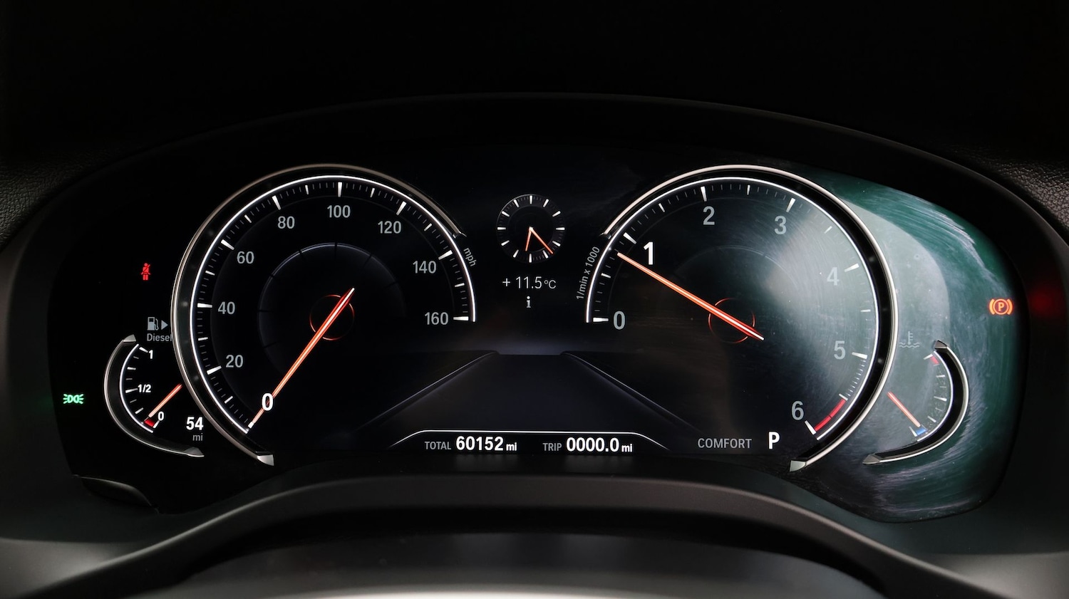 Used BMW X4 2019 for sale - 77350263: Photo 10