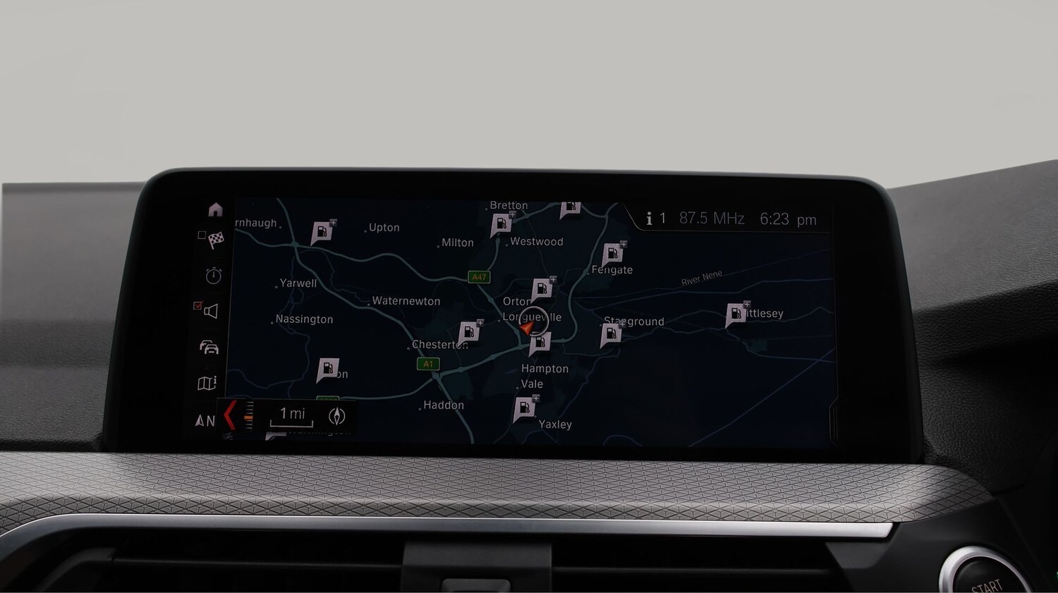 Used BMW X4 2019 for sale - 77350263: Photo 11