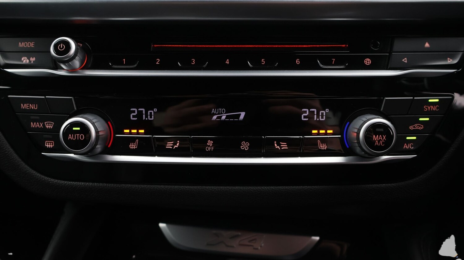 Used BMW X4 2019 for sale - 77350263: Photo 12