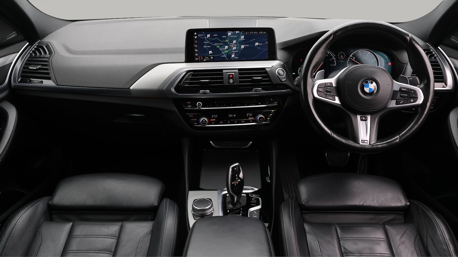 Used BMW X4 2019 for sale - 77350263: Photo 13