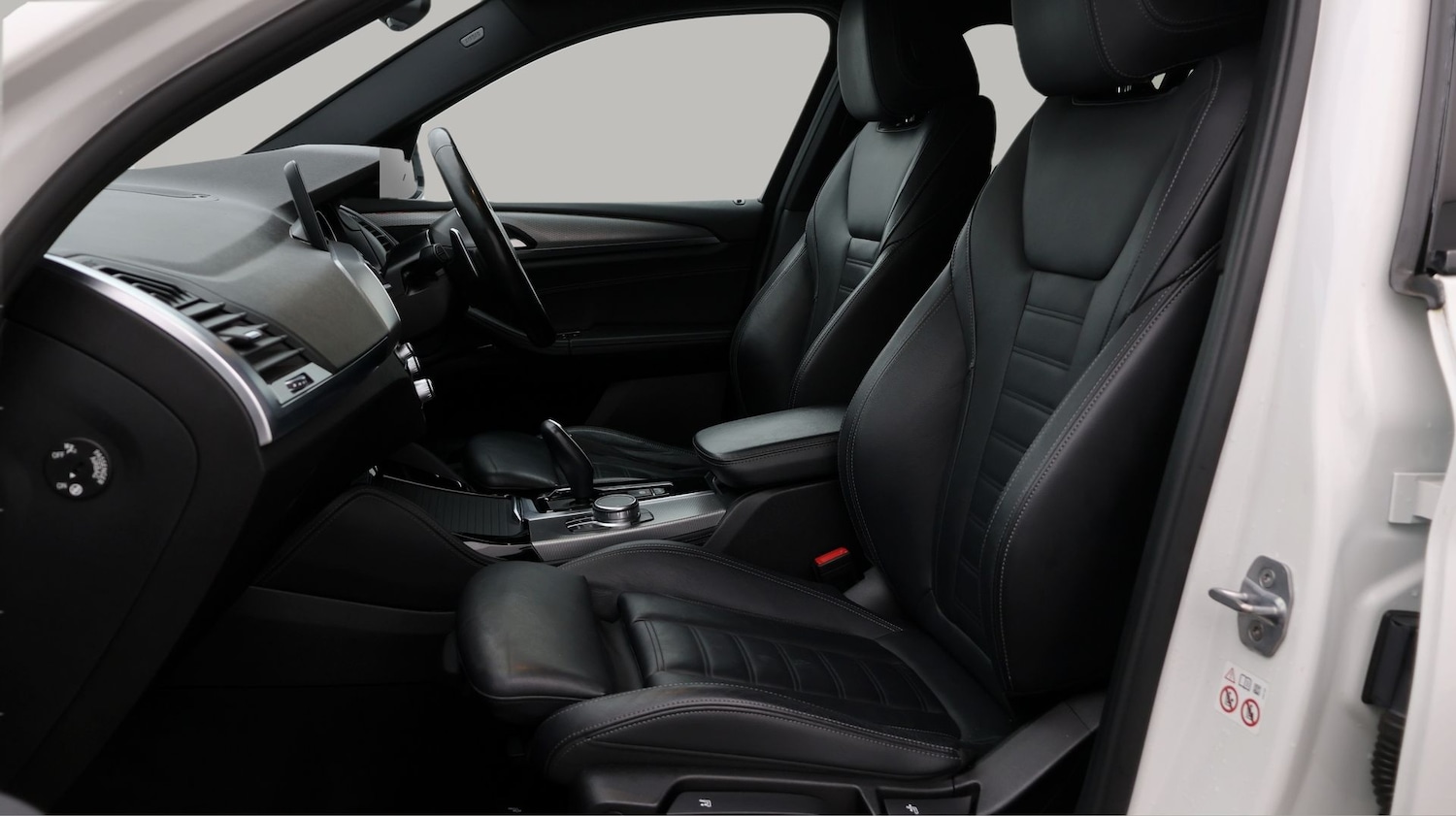 Used BMW X4 2019 for sale - 77350263: Photo 14