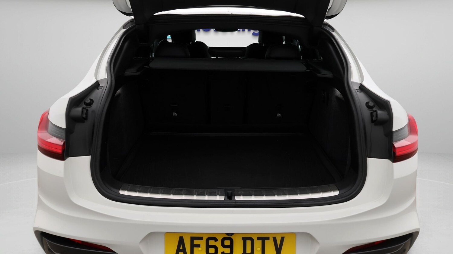 Used BMW X4 2019 for sale - 77350263: Photo 17