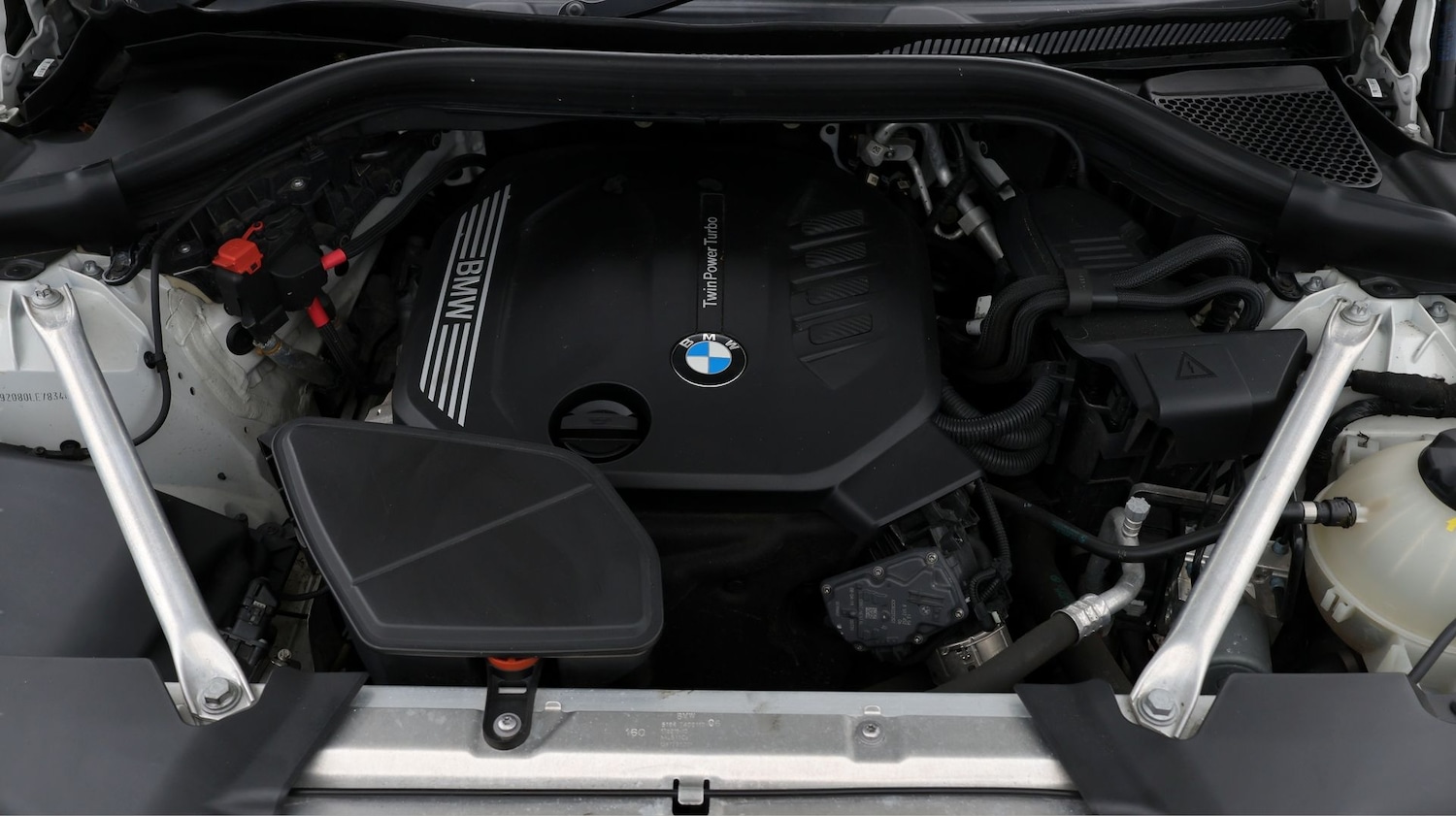 Used BMW X4 2019 for sale - 77350263: Photo 19