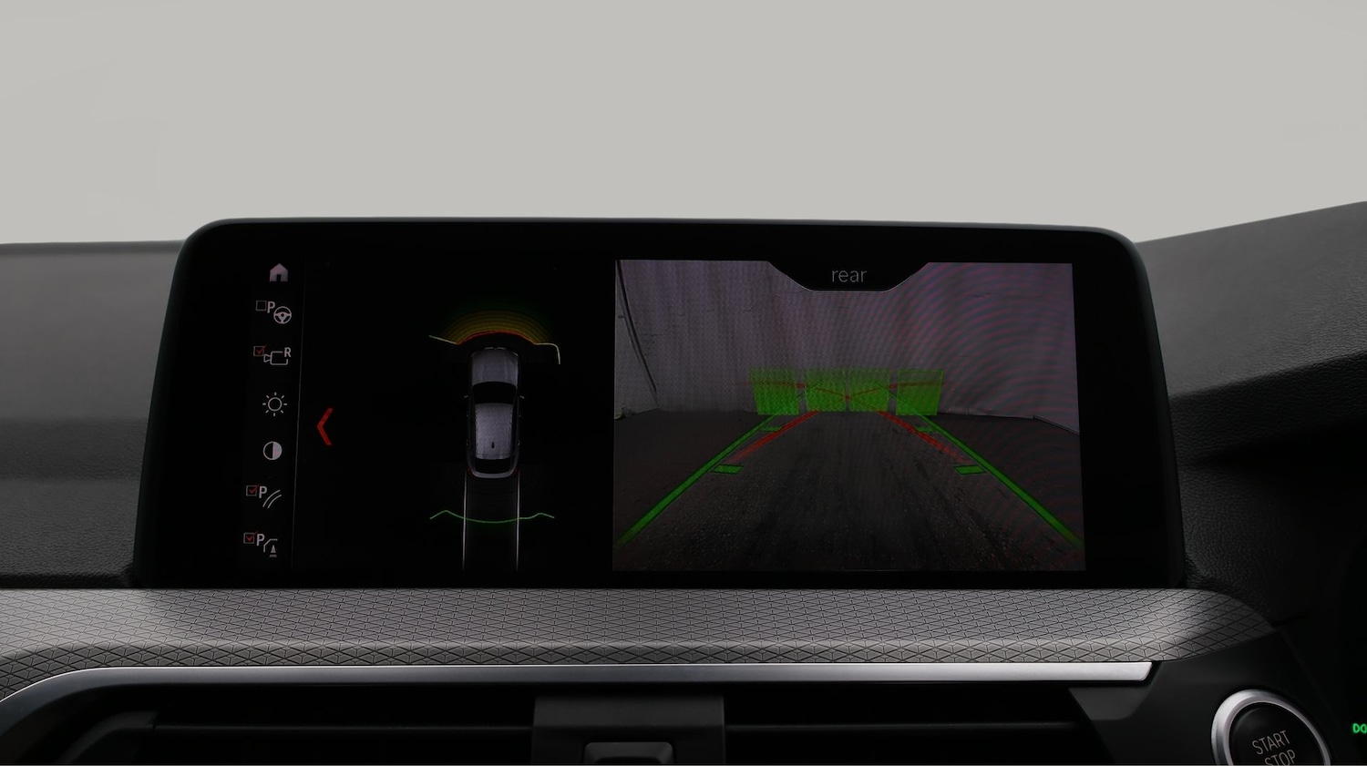 Used BMW X4 2019 for sale - 77350263: Photo 21