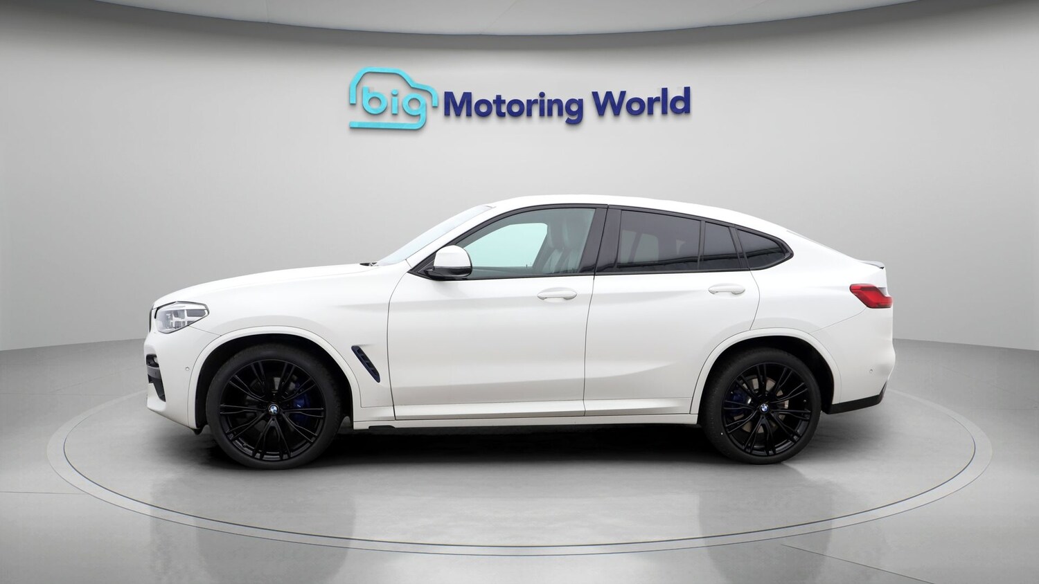Used BMW X4 2019 for sale - 77350263: Photo 4