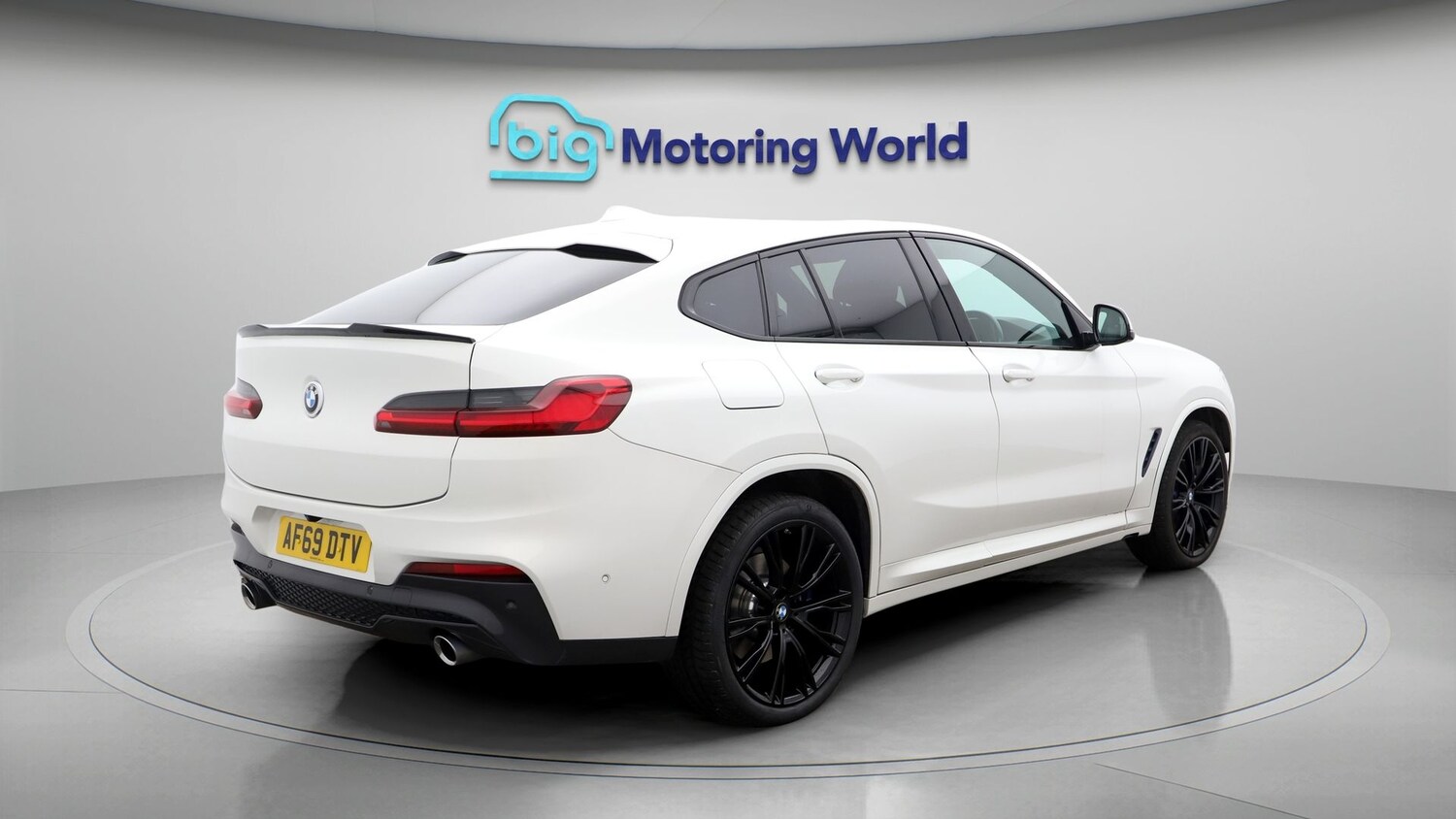 Used BMW X4 2019 for sale - 77350263: Photo 7