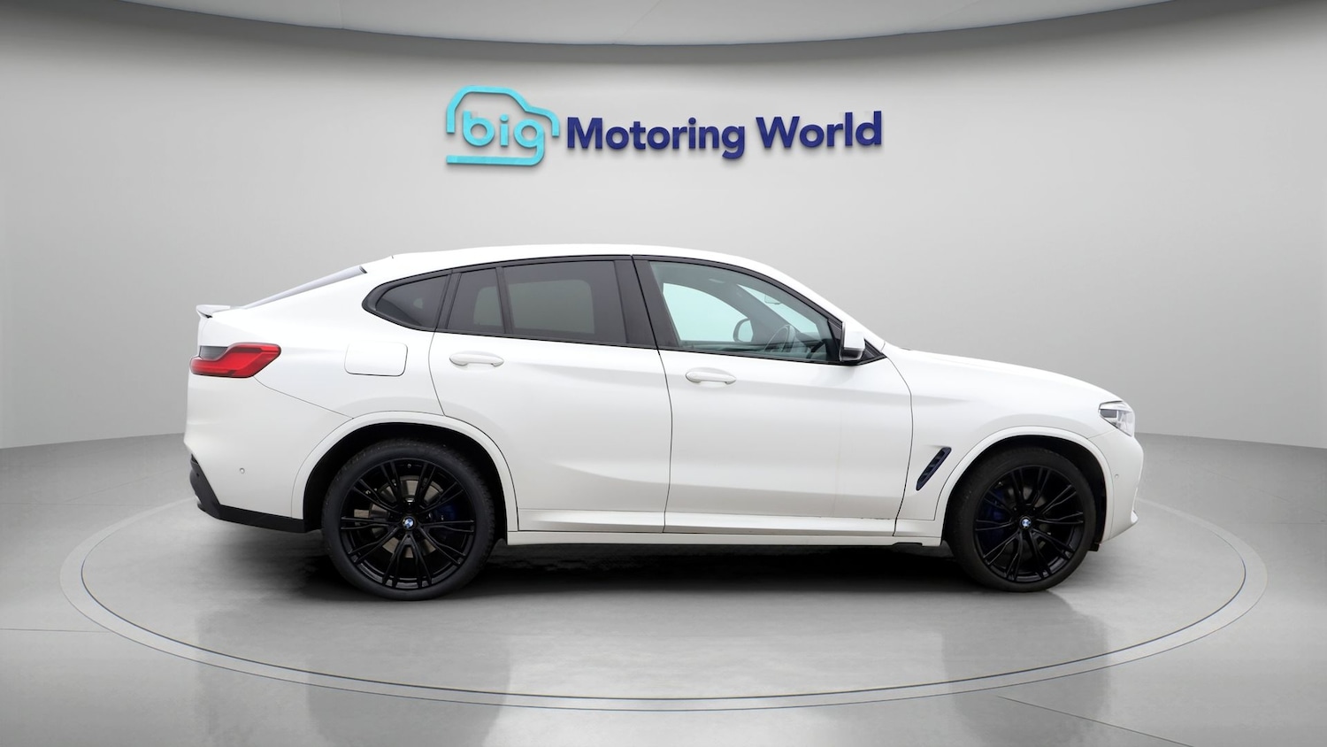 Used BMW X4 2019 for sale - 77350263: Photo 8