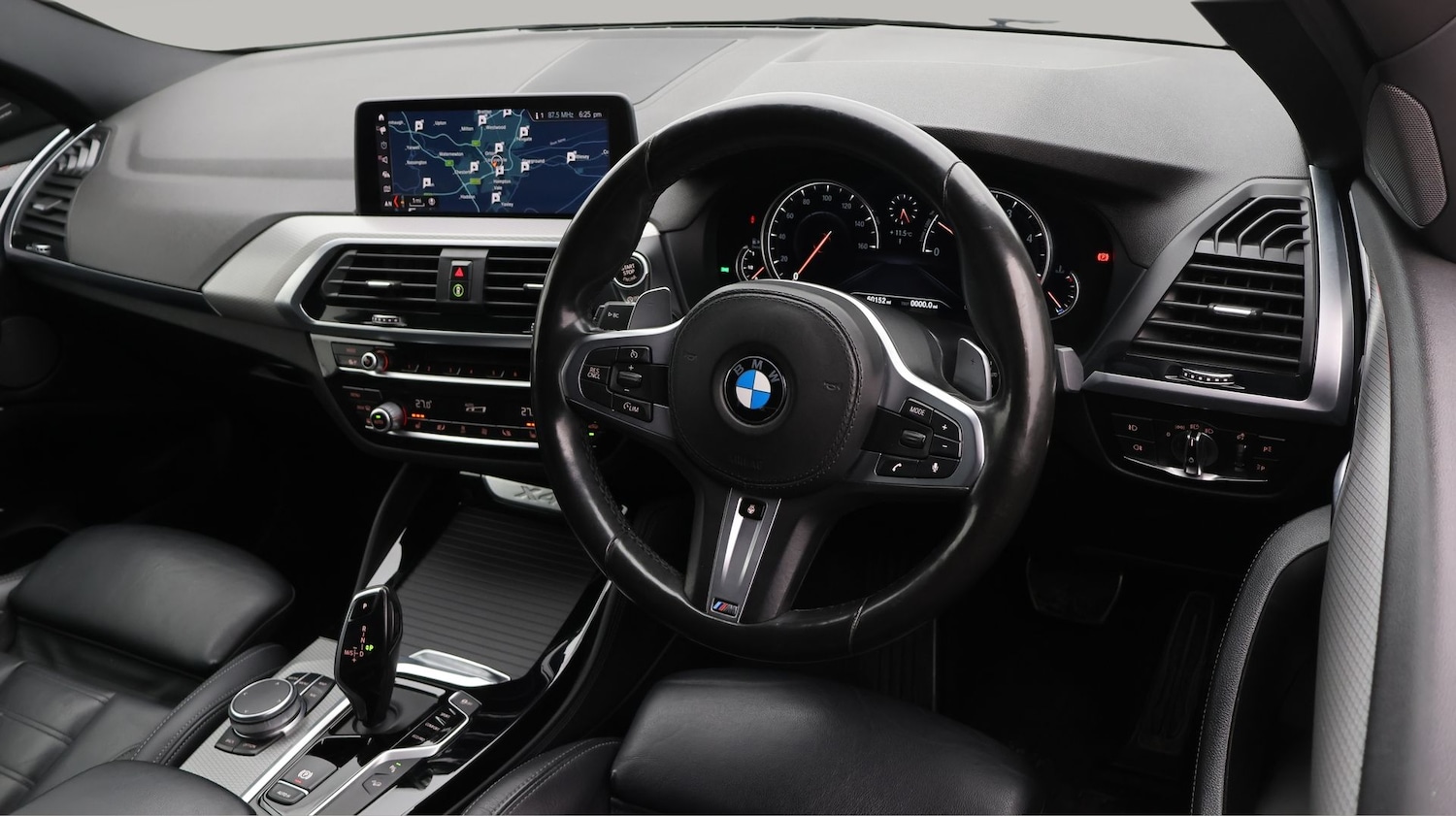 Used BMW X4 2019 for sale - 77350263: Photo 9