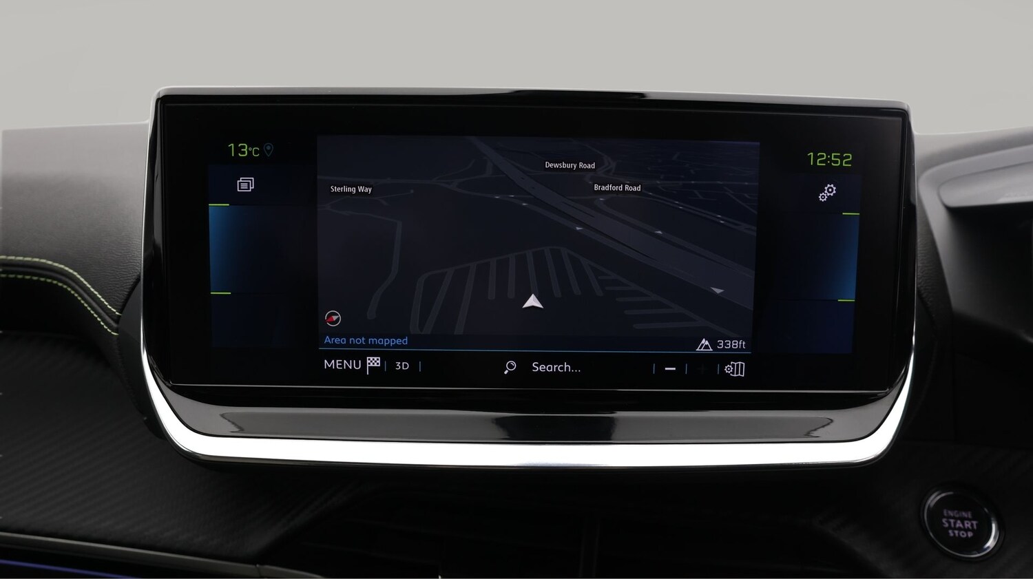 Used Peugeot 208 2020 for sale - 77525235: Photo 11