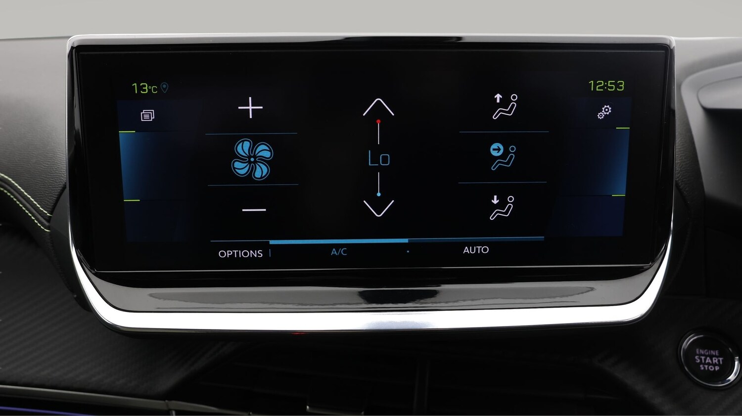 Used Peugeot 208 2020 for sale - 77525235: Photo 12