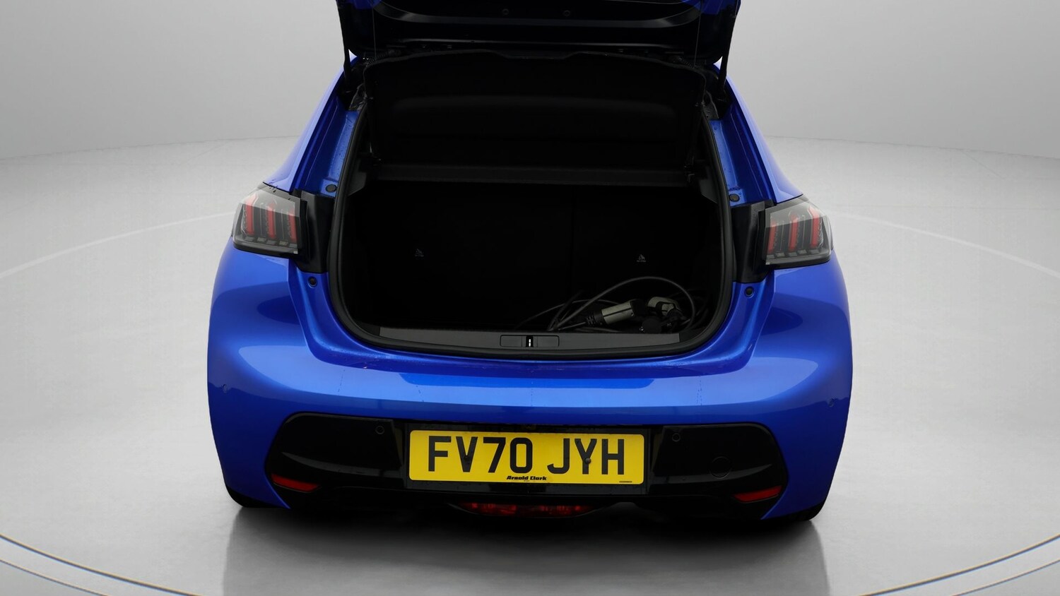 Used Peugeot 208 2020 for sale - 77525235: Photo 17