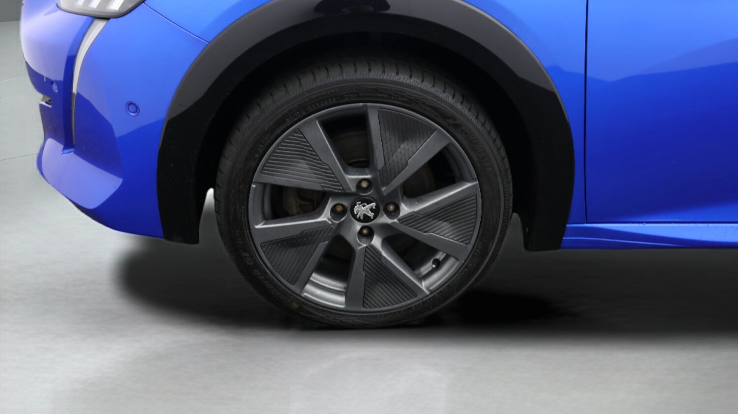 Used Peugeot 208 2020 for sale - 77525235: Photo 18