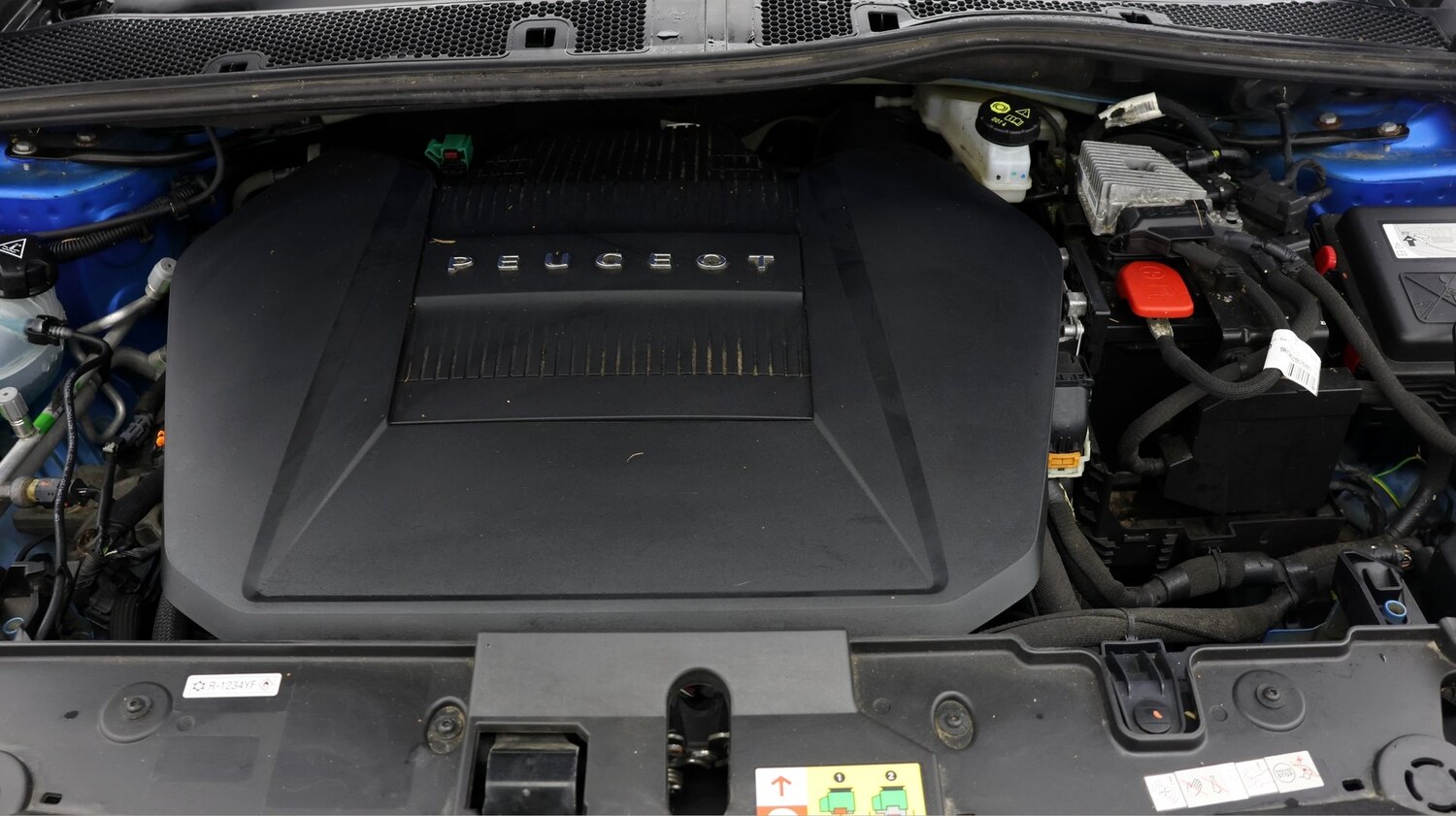 Used Peugeot 208 2020 for sale - 77525235: Photo 19