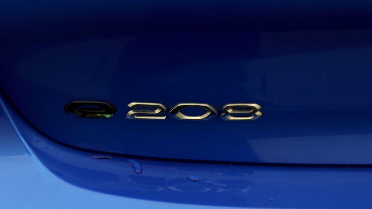 Used Peugeot 208 2020 for sale - 77525235: Photo 22