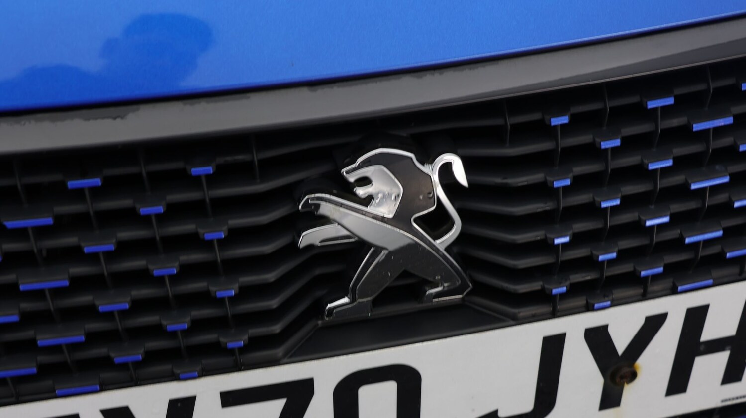 Used Peugeot 208 2020 for sale - 77525235: Photo 24