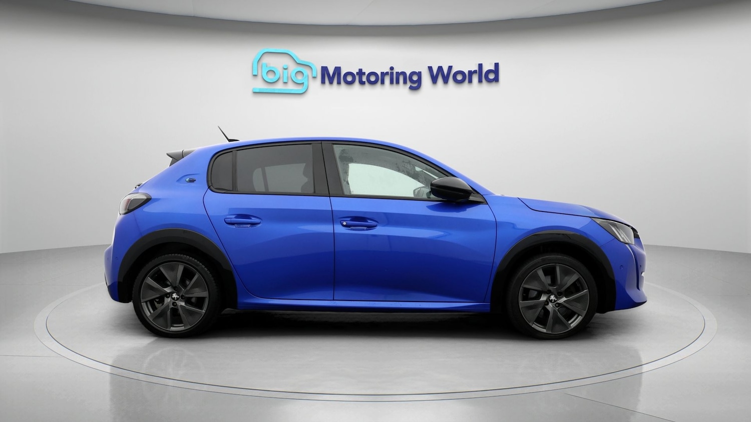 Used Peugeot 208 2020 for sale - 77525235: Photo 8