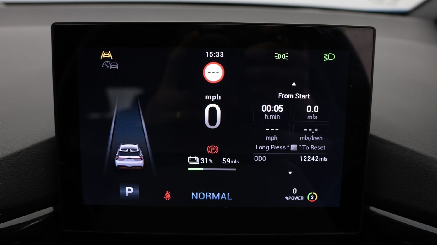 Used MG MG4 for sale - 78186342: Photo 10