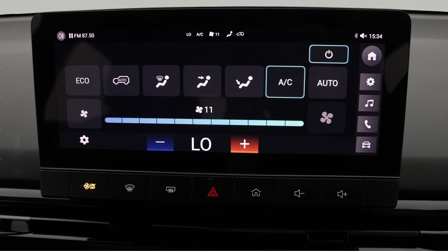 Used MG MG4 for sale - 78186342: Photo 12