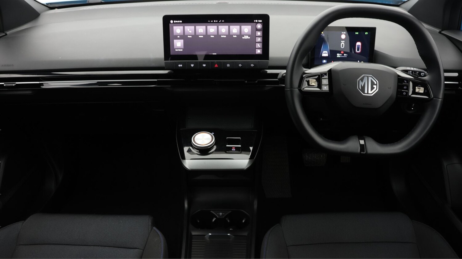 Used MG MG4 for sale - 78186342: Photo 13