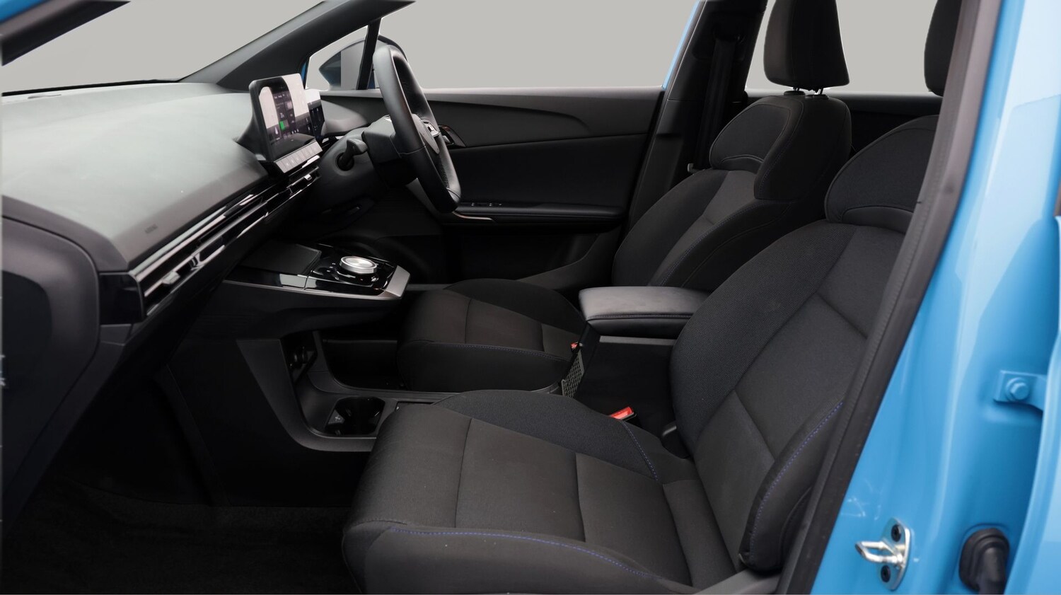 Used MG MG4 for sale - 78186342: Photo 14