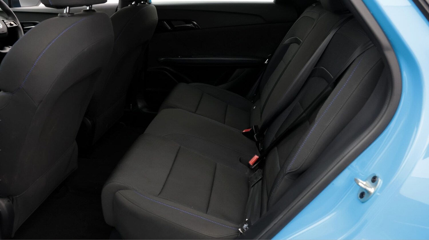 Used MG MG4 for sale - 78186342: Photo 16