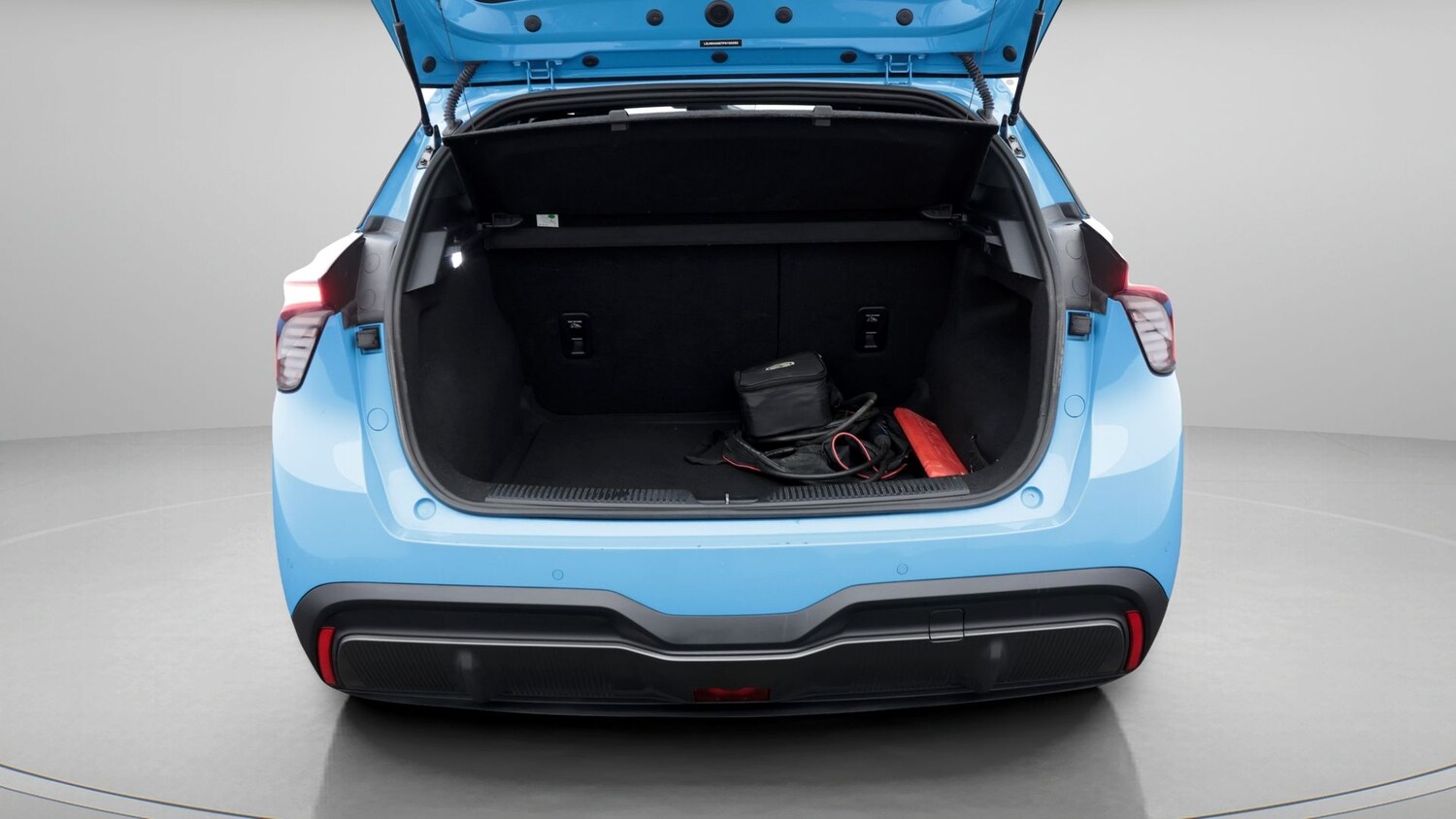 Used MG MG4 for sale - 78186342: Photo 17