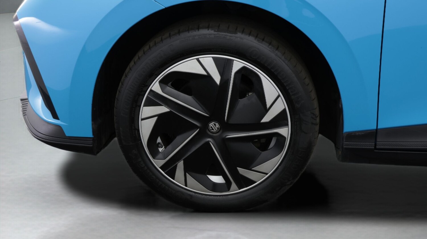 Used MG MG4 for sale - 78186342: Photo 18